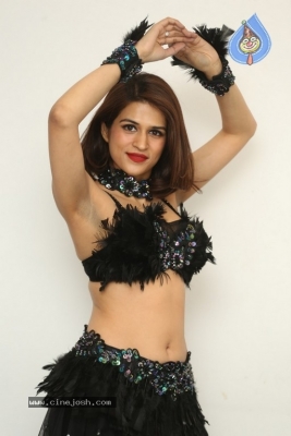 Shraddha Das New Photos - 12 of 21