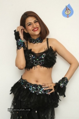 Shraddha Das New Photos - 18 of 21