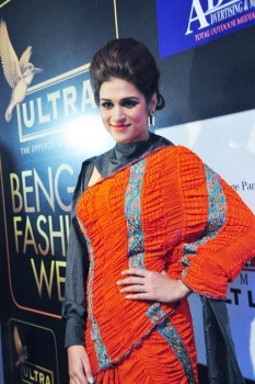 Shraddha das New Photos - 5 of 11