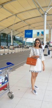 Shraddha das New Photos - 6 of 11