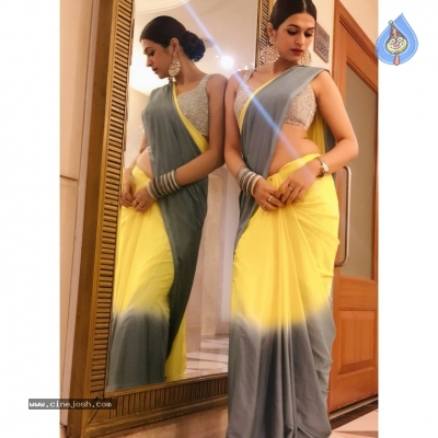 Shraddha Das New Pics - 2 of 3