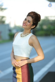 Shraddha Das New Pics - 15 of 17