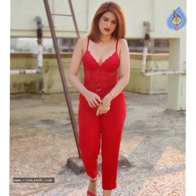 Shraddha Das Photos - 2 of 8