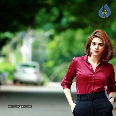 Shraddha Das Photos - 5 of 13