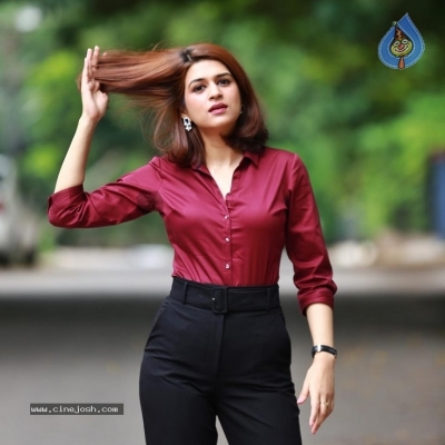 Shraddha Das Photos - 6 of 13