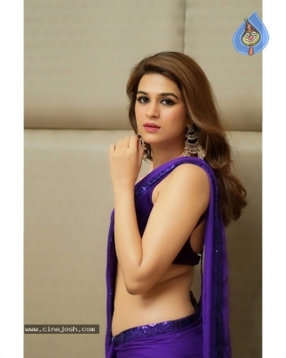 Shraddha Das Photos - 3 of 11