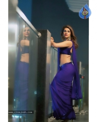 Shraddha Das Photos - 5 of 11