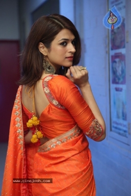 Shraddha Das Stills - 8 of 28