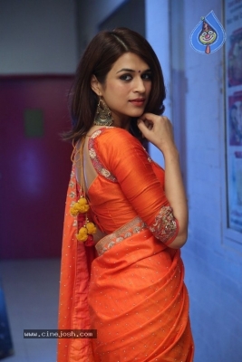 Shraddha Das Stills - 9 of 28