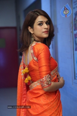 Shraddha Das Stills - 12 of 28