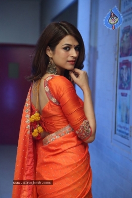 Shraddha Das Stills - 15 of 28