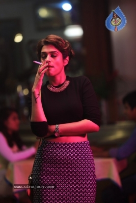 Shraddha Das Stills  from Nireekshana Movie - 2 of 9