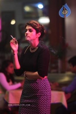 Shraddha Das Stills  from Nireekshana Movie - 7 of 9