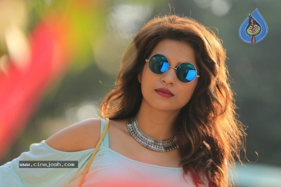 Shraddha Das Stills  from Nireekshana Movie - 9 of 9