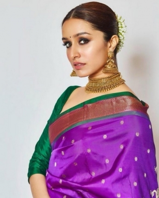 Shraddha Kapoor Photos - 2 of 15