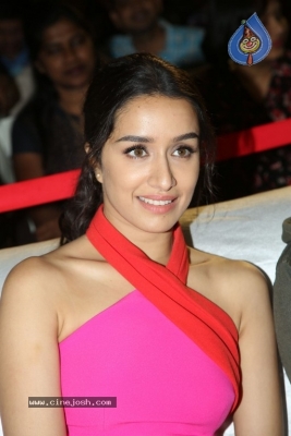 Shraddha Kapoor Photos - 14 of 19