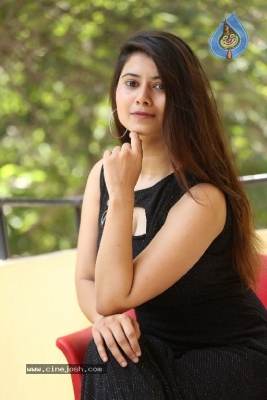 Shraddha Sharma Photos - 21 of 21