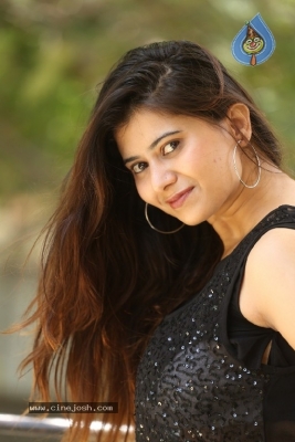 Shraddha Sharma Stills - 9 of 21