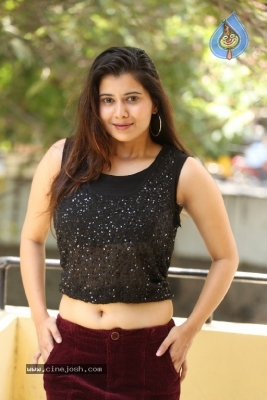 Shraddha Sharma Stills - 19 of 21