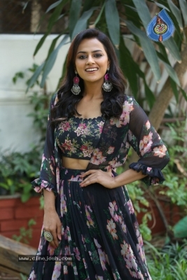 Shraddha Srinath Photos - 2 of 21