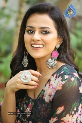 Shraddha Srinath Photos - 20 of 21