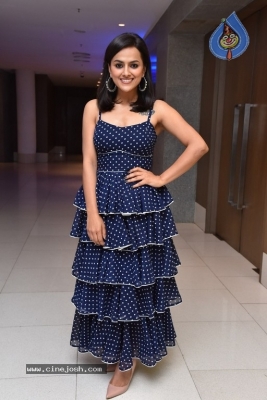 Shraddha Srinath Photos - 3 of 21