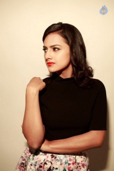 Shraddha Srinath Photos - 18 of 24