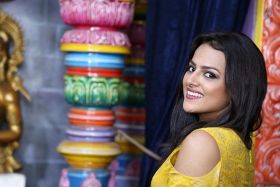 Shraddha Srinath Stills - 3 of 35