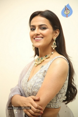 Shraddha Srinath Stills - 9 of 36