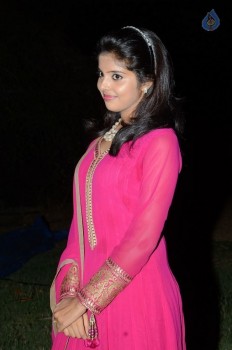 Shravya Gallery - 1 of 40