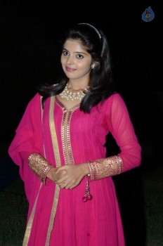 Shravya Gallery - 4 of 40