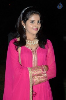 Shravya Gallery - 5 of 40