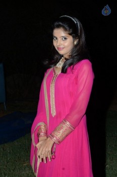 Shravya Gallery - 18 of 40