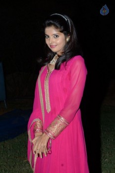 Shravya Gallery - 20 of 40