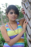 Shravya Hot Gallery - 12 of 35