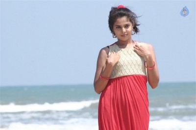 Shravya Latest Photos - 5 of 6