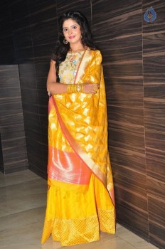 Shravya Latest Photos - 12 of 42