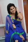 Shravya New Stills - 2 of 122