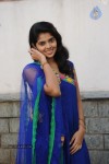 Shravya New Stills - 109 of 122