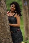 Shravya New Stills - 21 of 26