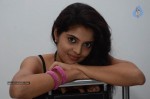 Shravya New Stills - 44 of 142