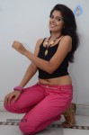 Shravya New Stills - 51 of 142