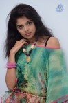 Shravya New Stills - 56 of 142