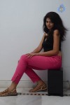 Shravya New Stills - 71 of 142