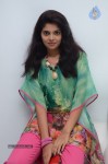 Shravya New Stills - 75 of 142