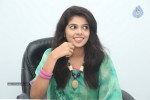 Shravya New Stills - 98 of 142