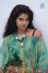 Shravya New Stills - 113 of 142