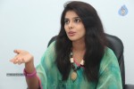 Shravya New Stills - 124 of 142