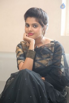 Shravya Pics - 4 of 40