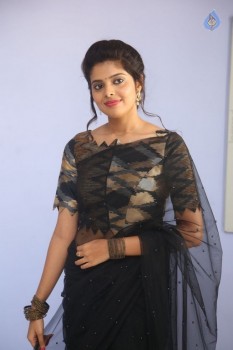 Shravya Pics - 6 of 40